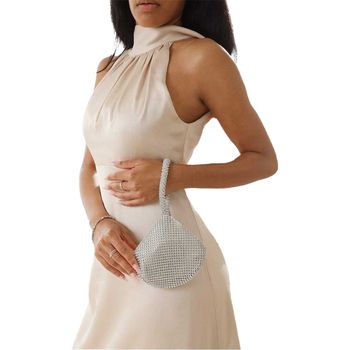 Where's That From Bolso de mano GT14219 para mujer