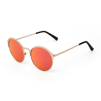 gafas de sol hawkers gold - red fairfax