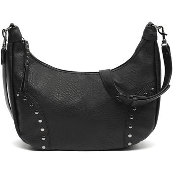 Misako Bandolera Serenitys bolso bandolera con detalles para mujer
