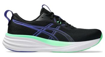 Asics hombre - negro