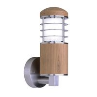 aplique de pared de exterior poole