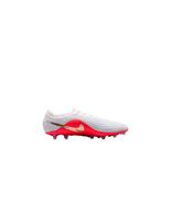 botas de futbol nike tiempo maestro elite ag-pro hombre blanco