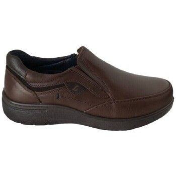 Luisetti Zapatos MOCASIN 31010 SOFT para mujer