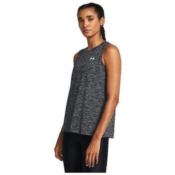 Under Armour Camiseta tirantes Ua Tech Twist para mujer
