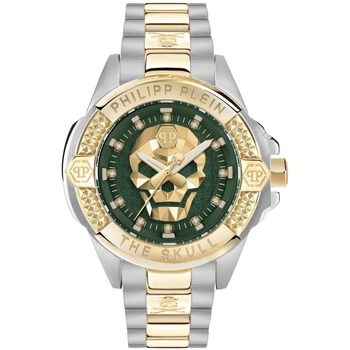Philipp Plein Sport Reloj The Skull para hombre