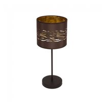 lampara de mesa niebla ii