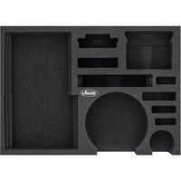 vigor v7273-l cubeta de espuma suave r vacia r393 mm x 282 mm x 35 mm