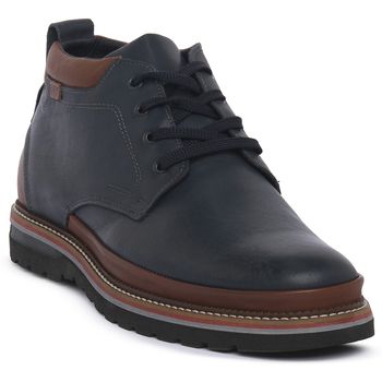Zen Botines AUKAN CUOIO para hombre