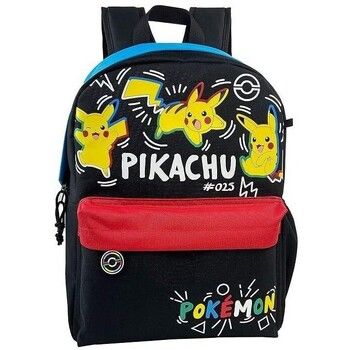 Pokemon Mochila MC-356-PK para mujer