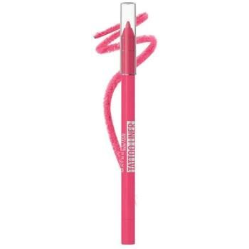 Maybelline New York Eyeliner Tattoo Liner Gel Pencil 802 para mujer