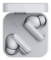 nothing buds 2a auriculares inalambrico dentro de oido llamadasmusica bluetooth gris