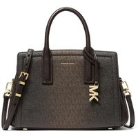 michael michael kors bolso 30f6g9is1b para mujer