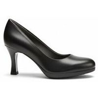 pitillos zapatos de tacon salon plataforma para mujer
