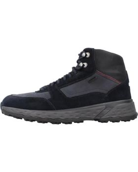 de GEOX BOTINES HOMBRE MODELO U STERRATO COLOR AZUL C4002