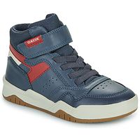 geox zapatillas altas j perth boy para nino