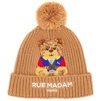 rue madam gorro 1504-softcamel para mujer
