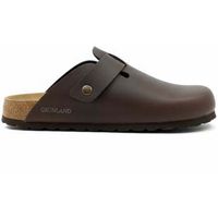 grunland zuecos bobo cb0731 40 testa di moro para hombre