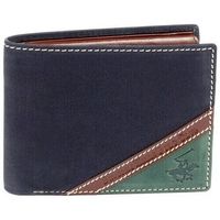 bhpc cartera sport para hombre