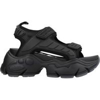 buffalo sandalias binary track para mujer