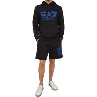 emporio armani ea7 jersey 3dpm64-pjshz para hombre