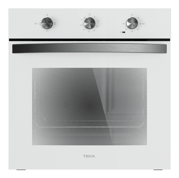 HORNO TEKA HBB 5350 CONVENCIONAL BLANCO