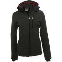 peak mountain chaqueta blouson de ski femme anjima para mujer