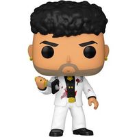 funko pop bullet train the wolf 1293