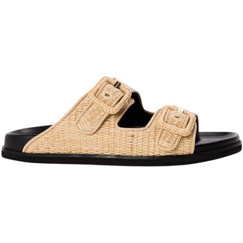 BOSS Chanclas Freyah para mujer