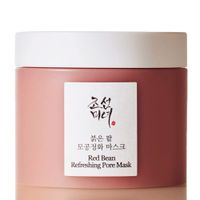 beauty of joseon cosmetica facial red bean refreshing pore mask mascarilla limpiadora poros
