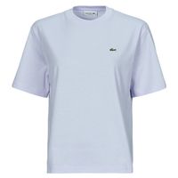 lacoste camiseta tf7215 para mujer
