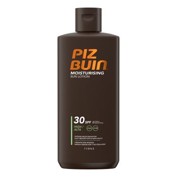 Piz Buin Moisturising Lotion SPF30