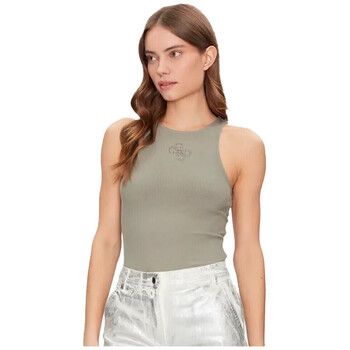 Guess Camiseta tirantes Guendalina para mujer
