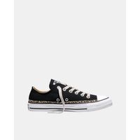 converse deportivas moda a19180c chuck taylor all star leopard para mujer