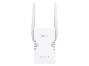 Repetidor Wi-Fi - TP-Link RE225BE, 3.6 Gbps Dual-Band 7, Blanco