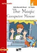 magic computer mousecd earlyreads level 4