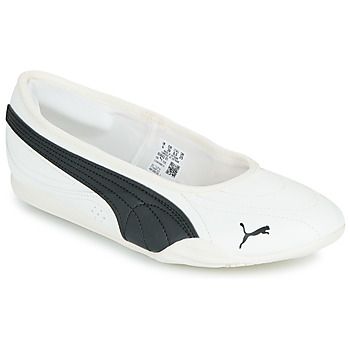 Puma Bailarinas PUMA CATCH SOLEIL BALLERINA para mujer