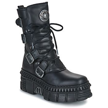 New Rock Botines MANELLE para hombre