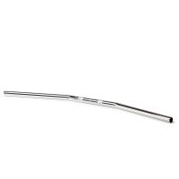 manillar 222mm lsl drag bar ancho acero cromado