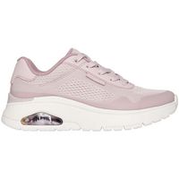 skechers deportivas moda 177794 uno flex para mujer