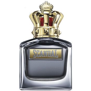 Jean Paul Gaultier Agua de Colonia Scandal Rechargeable Eau de Toilette for Men 100 ml para mujer