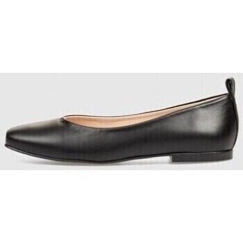 Obvio Zapatos Bajos BAILARINA OBVIO AGAR NEGRO para mujer