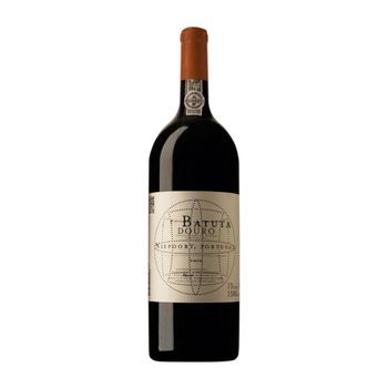 Niepoort Vino Tinto Batuta Douro Botella Magnum 1,5 L 16.5% Vol.