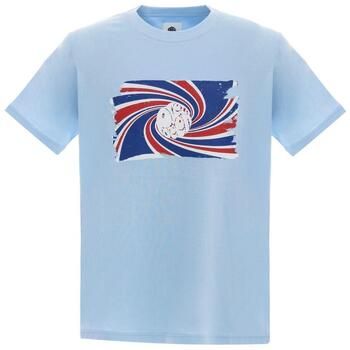 Pretty Green Camiseta GT28022 para hombre