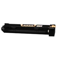 compatible black oki 01221701 drum cartridge