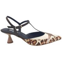 ezzio zapatos de tacon 56541 para mujer
