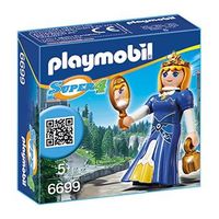 playmobil 6699 princesa leonora