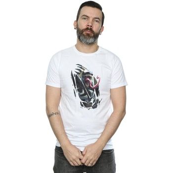 Marvel Camiseta Inside Me para hombre