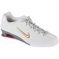 nike zapatillas shox z para mujer