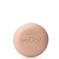 wedo professional no plastic shampoo bar 80g
