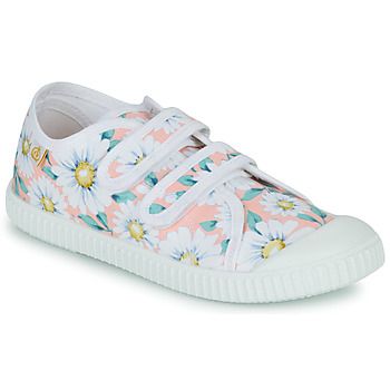 Citrouille et Compagnie Zapatillas MINOT para niña